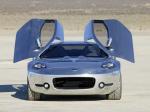 Shelby Ford GR-1 Concept 2005 года